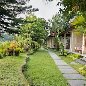 Masia Ubud (Bali)