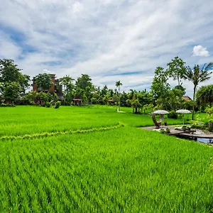 4* Village de vacances Kajane Yangloni At Bali