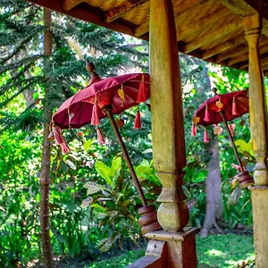 4* Village de vacances Swasti Eco