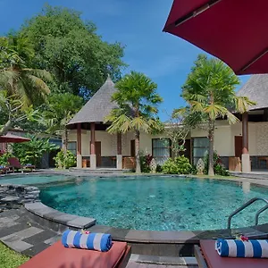 4* Village de vacances Kadiga By Pramana