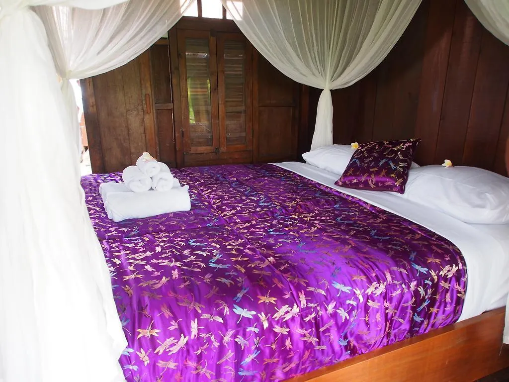 Joglo Taman Sari Hotel Ubud  Ubud (Bali)