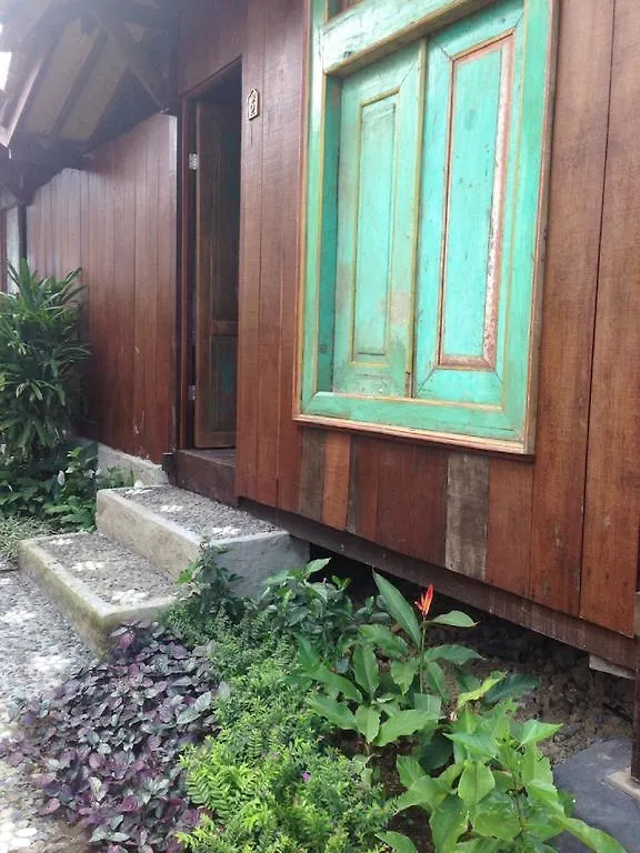 Joglo Taman Sari Hotel Ubud