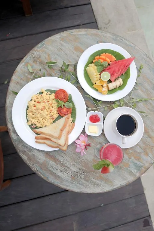 Holiday park Joglo Taman Sari Hotel Ubud