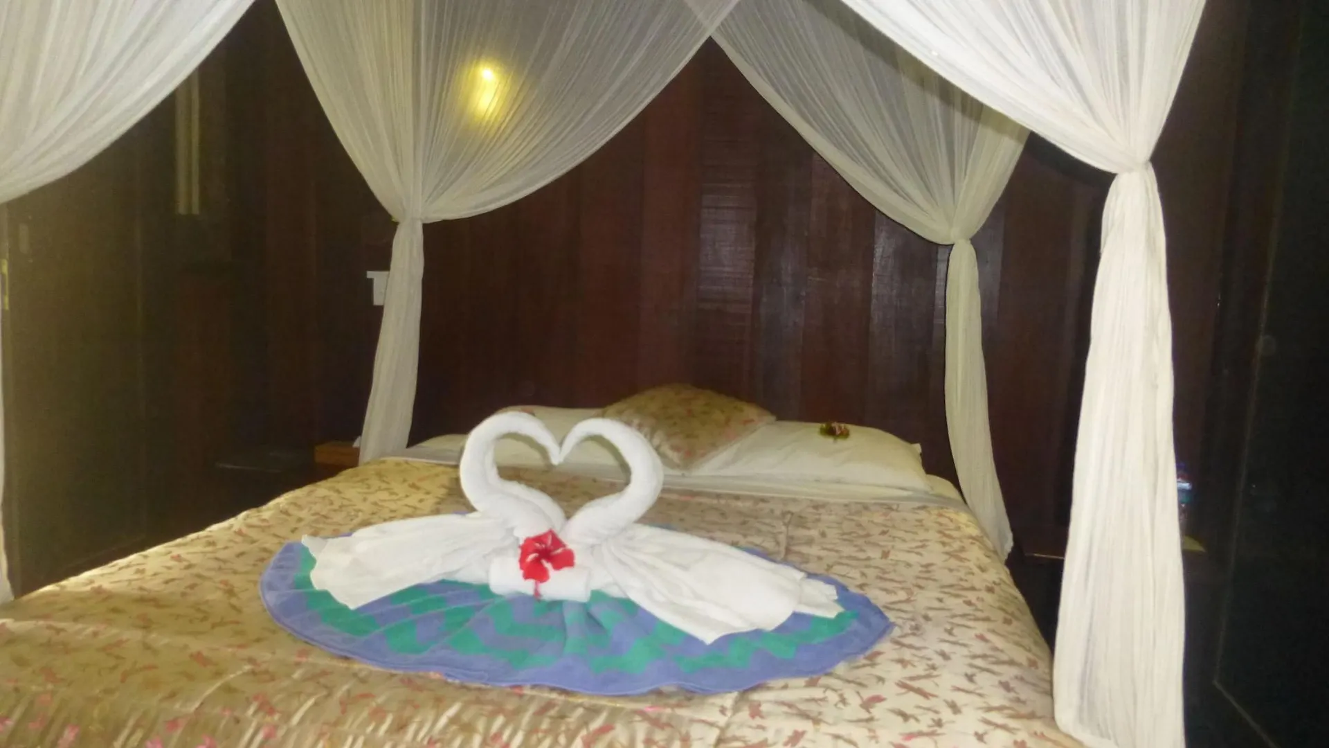 Hotel Joglo Taman Sari Ubud 4*,  Indonezja