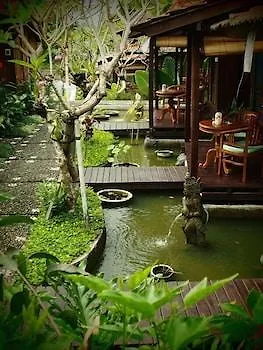 Hotel Joglo Taman Sari Ubud 4*,  Indonezja
