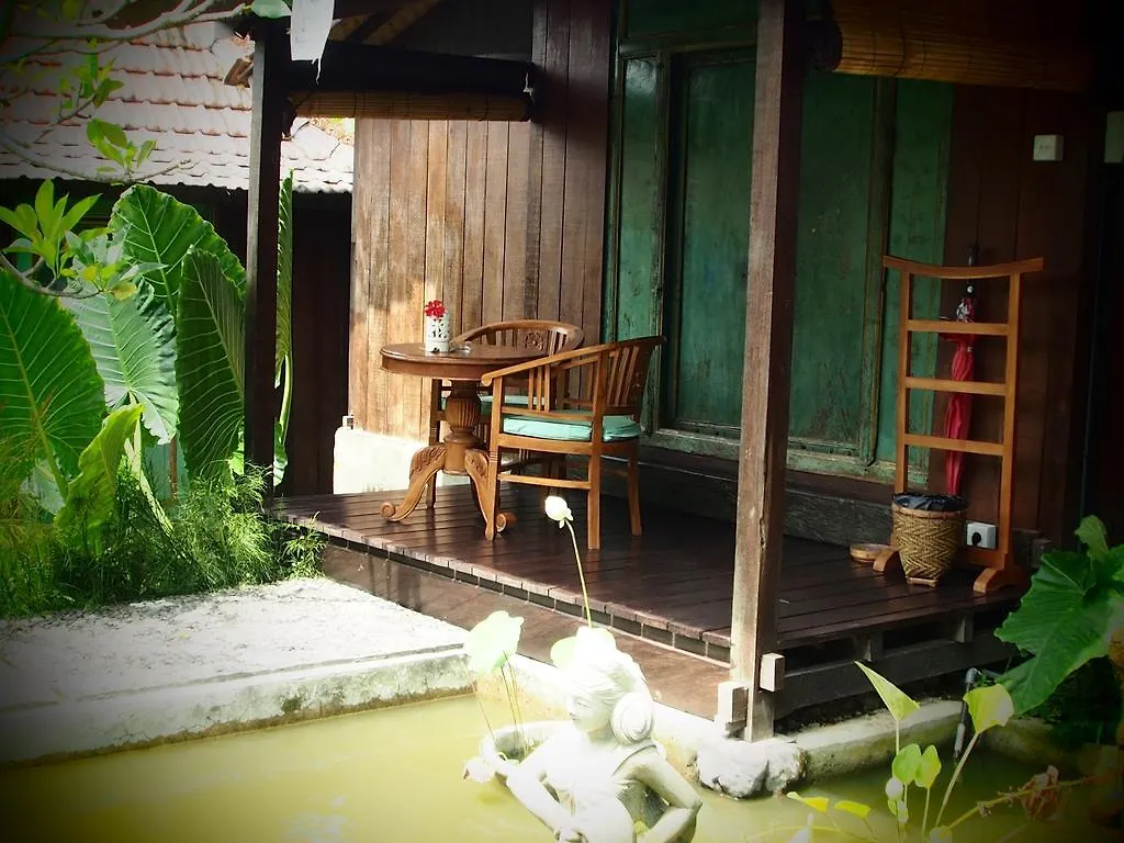 Hotel Joglo Taman Sari Ubud 4*,  Indonezja