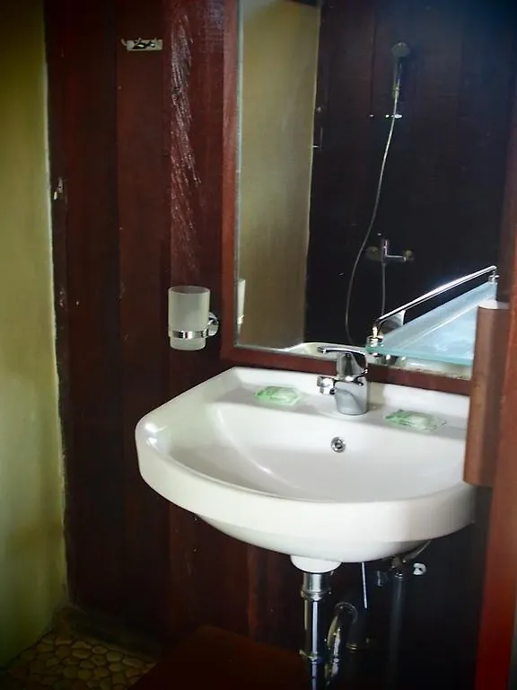Hotel Joglo Taman Sari Ubud