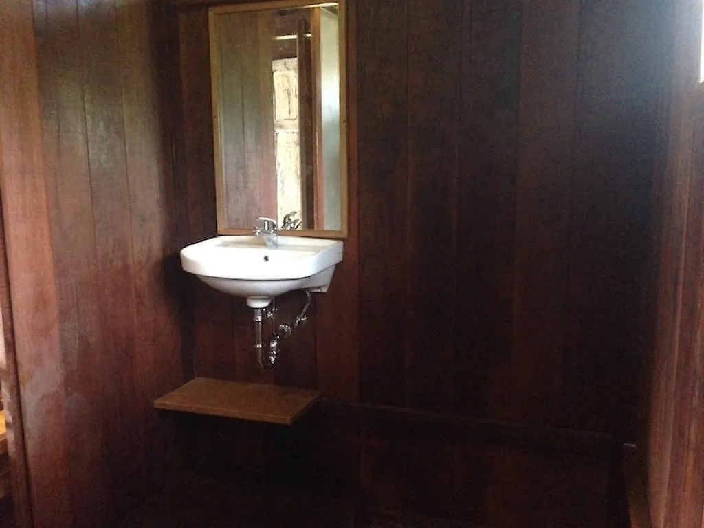 Hotel Joglo Taman Sari Ubud 4*,