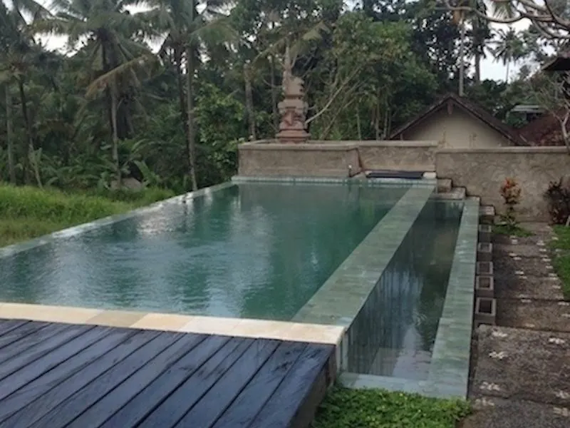 Hotel Joglo Taman Sari Ubud 4*,