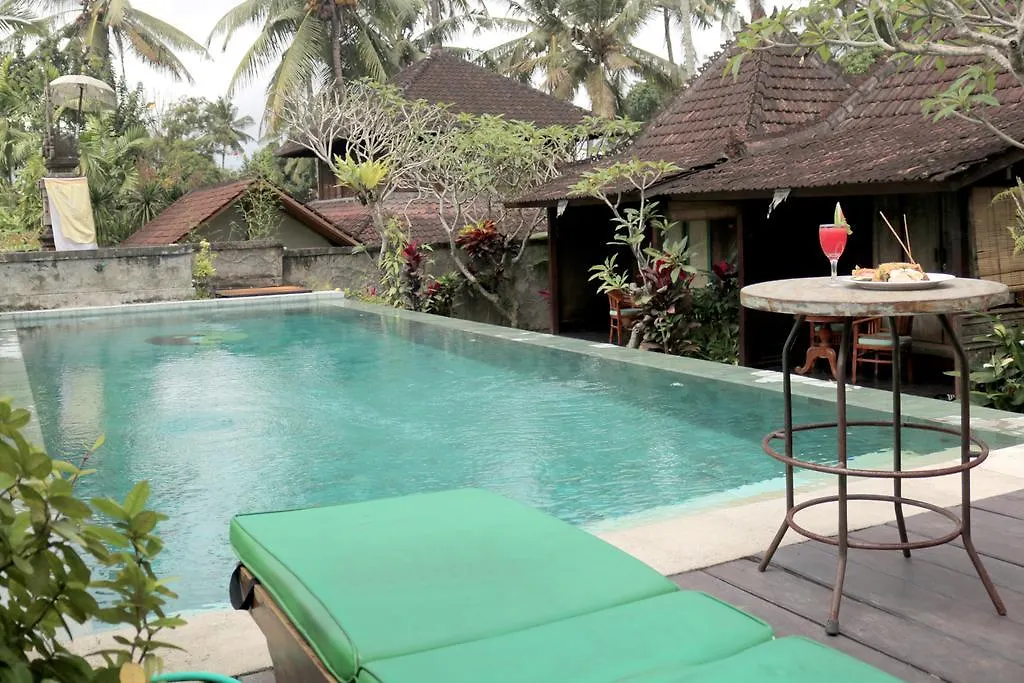 Hotel Joglo Taman Sari Ubud 4*,  Indonezja